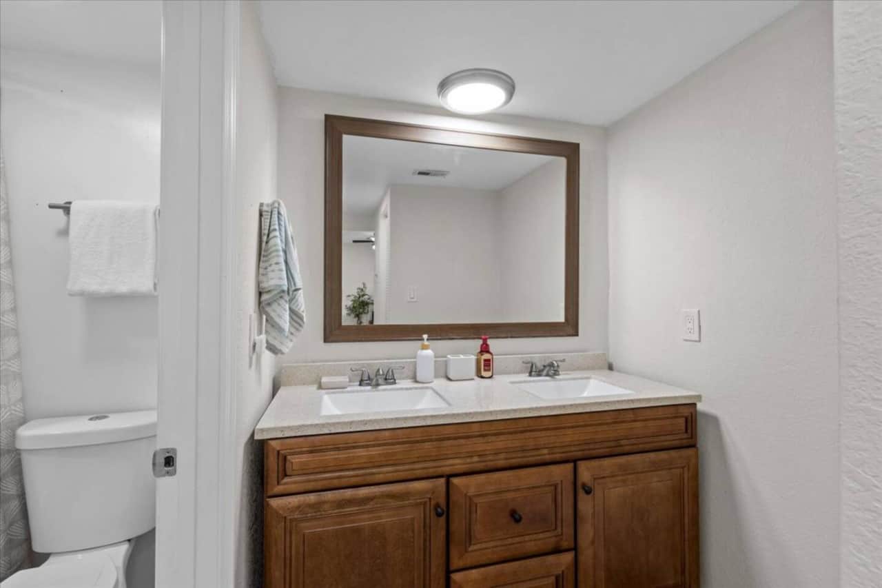 Bathroom Vanity