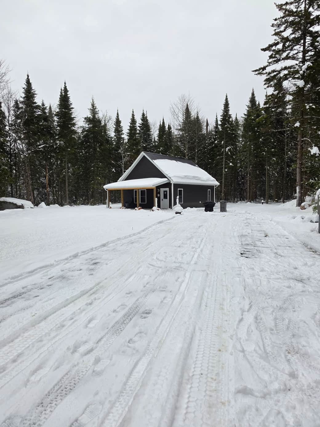 Winter Wonderland