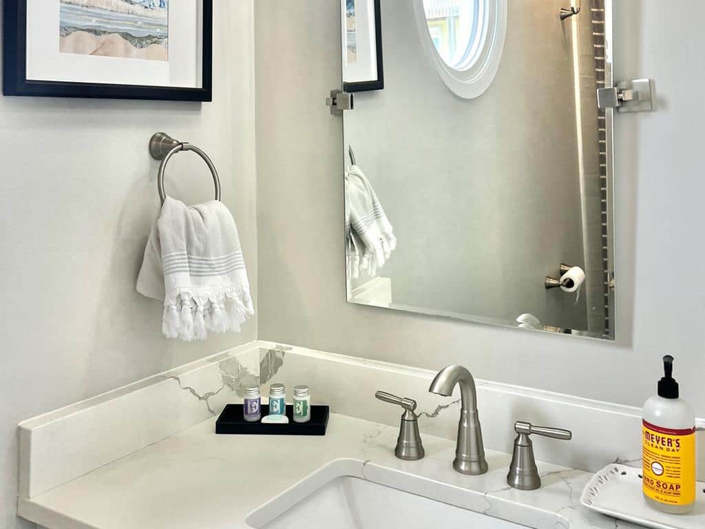 North Topsail Beach Rental 11