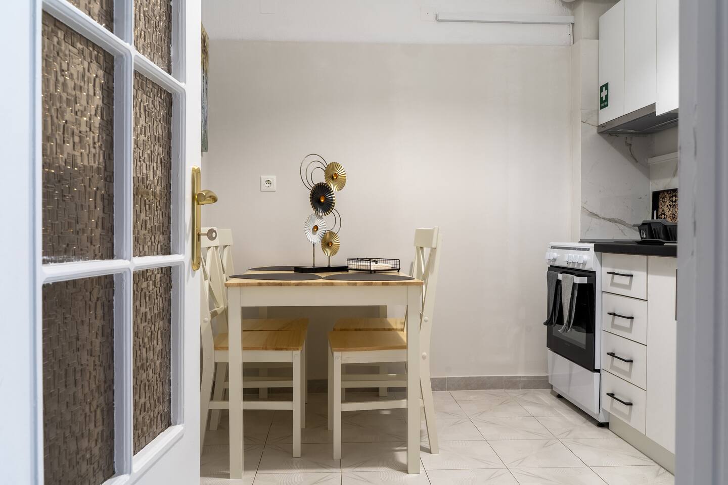 Del Sol 6 Meteora Luxurious Family Suites