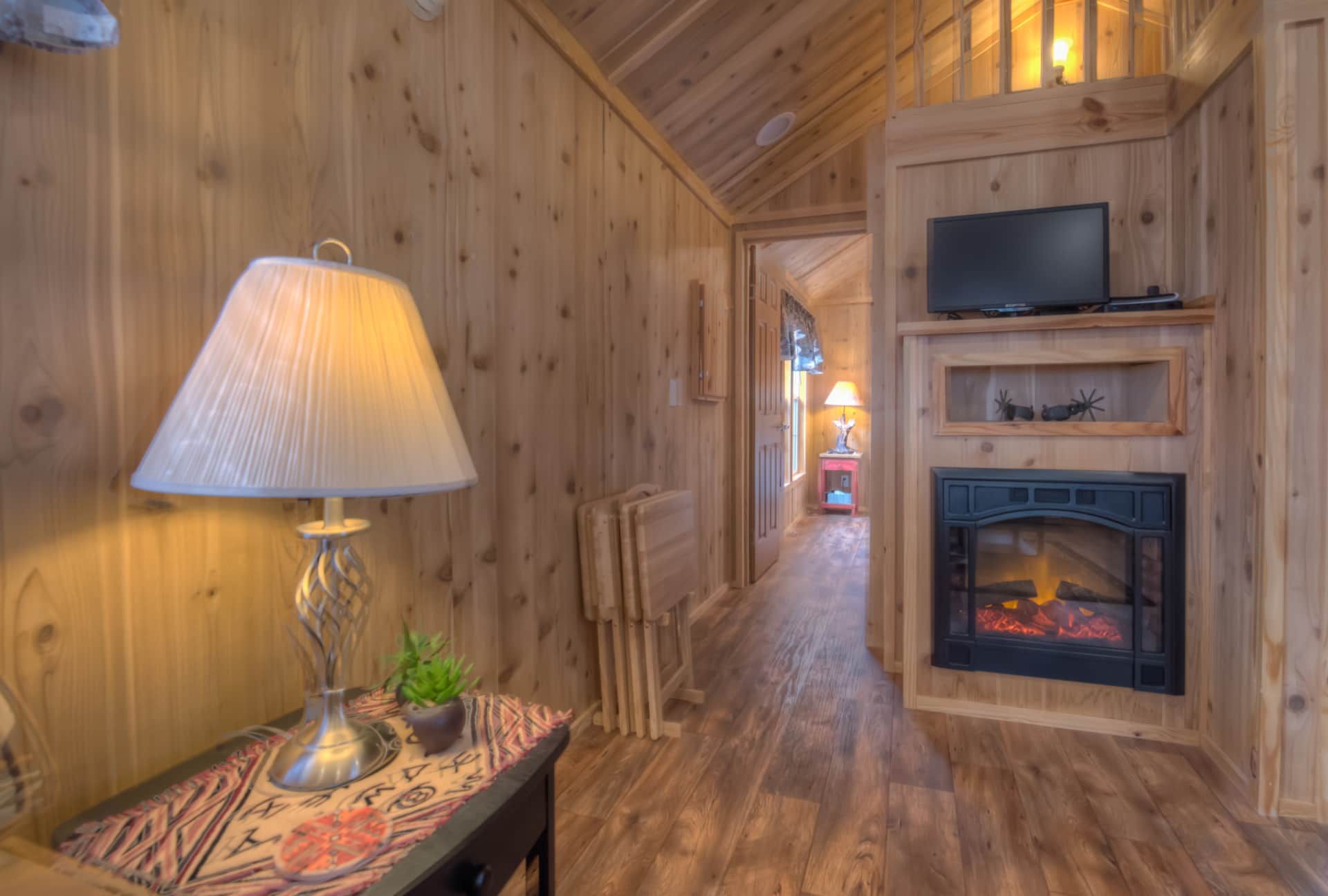 Beautiful Cabins in La Veta, Colorado