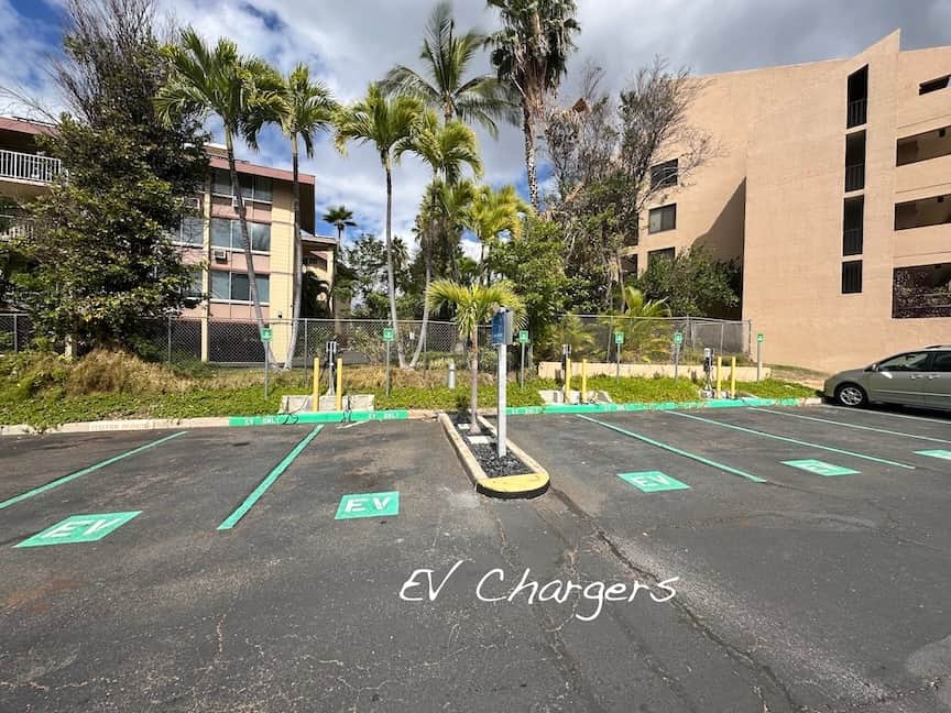 EV Charger