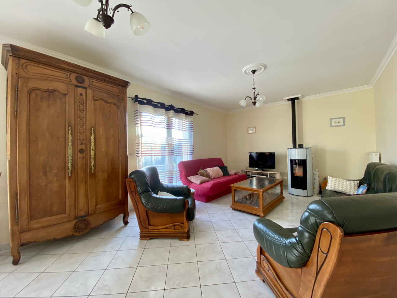 Family Home