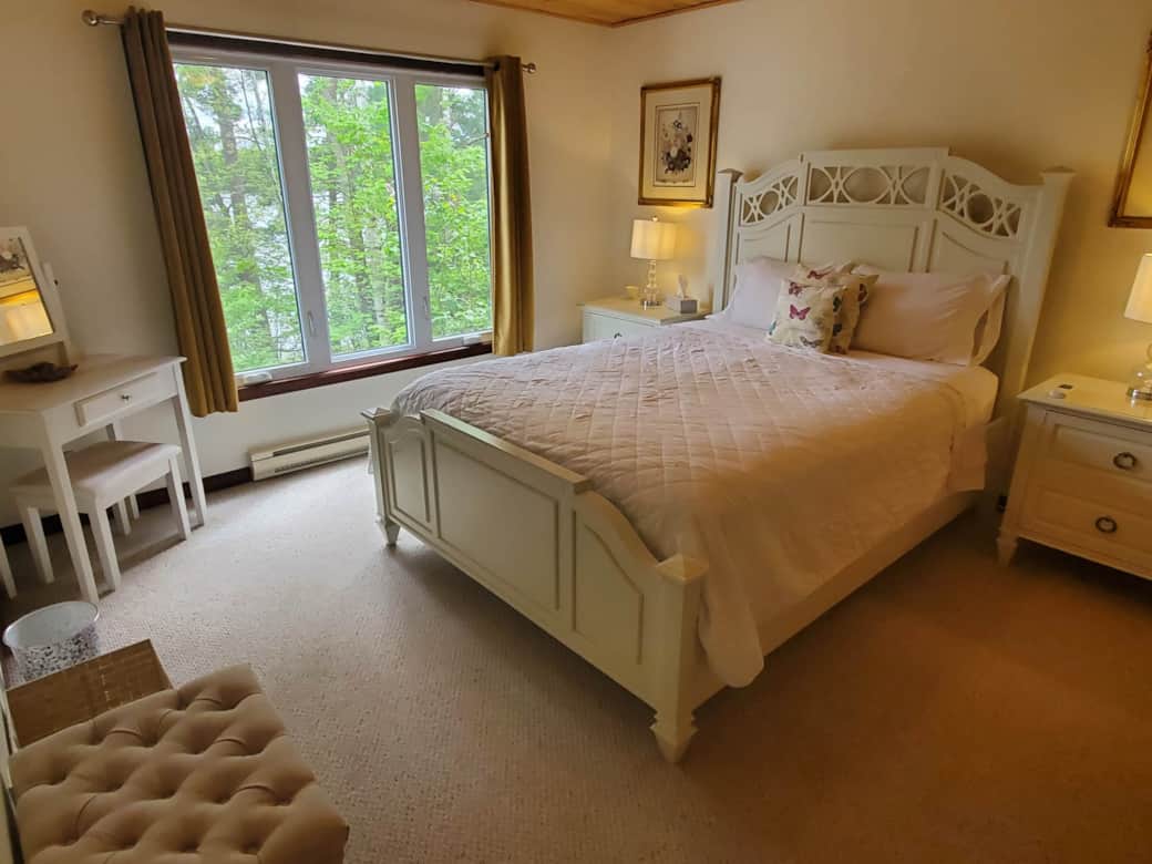 Garden Bedroom