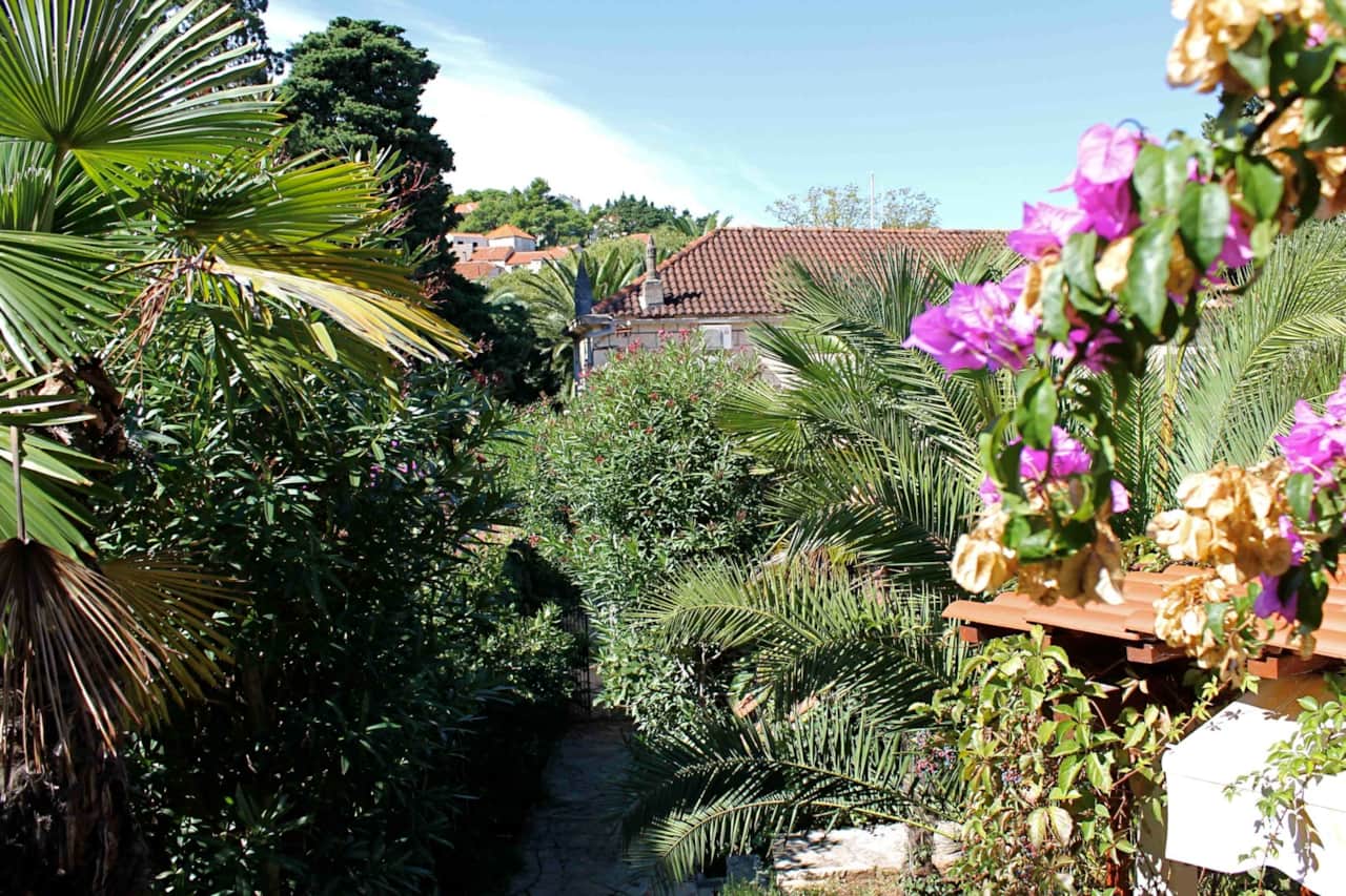 Villa La Rustica - Charme Holidays
