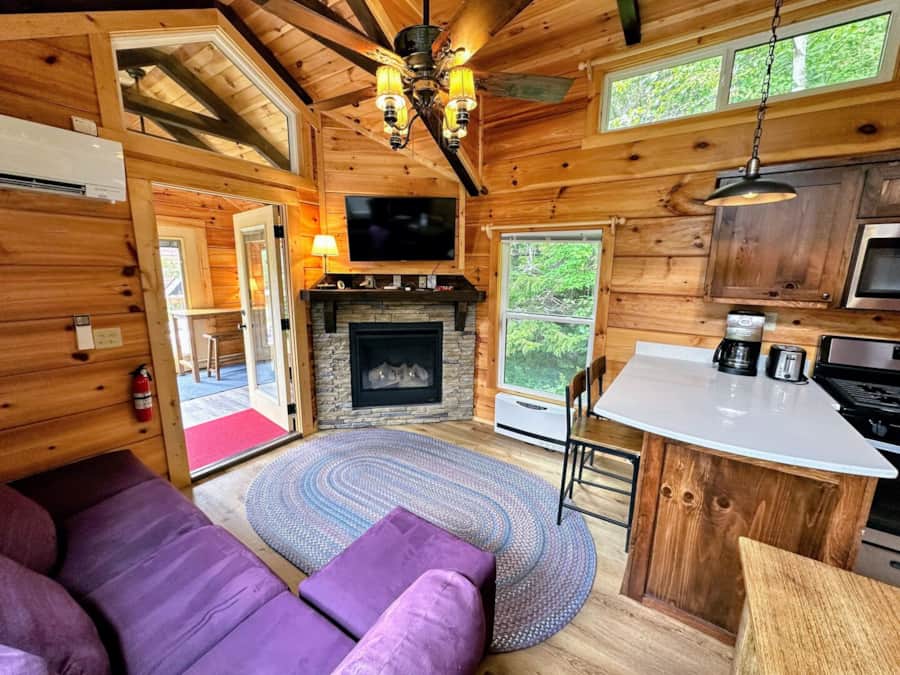 Living space