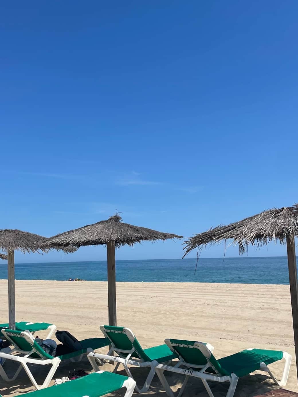 Strand Alicante 
