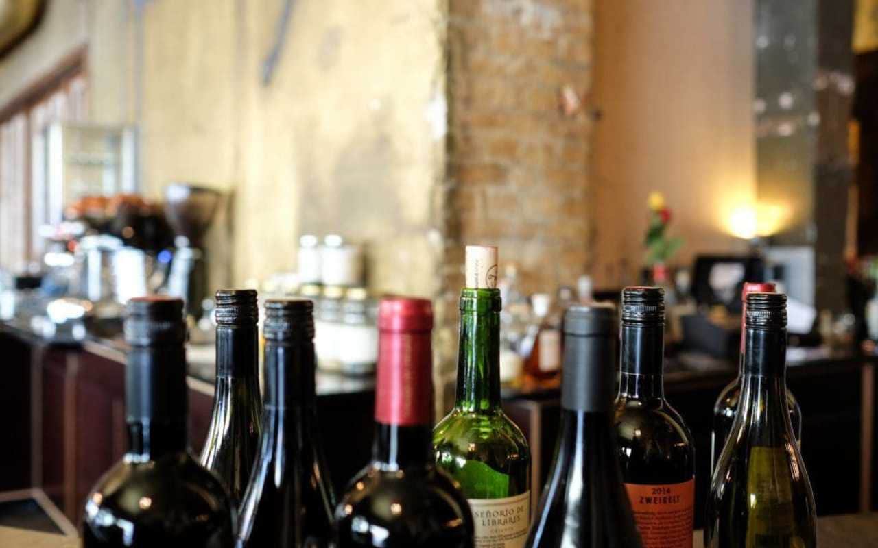 Umbrian Cuisine