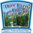 Three Rivers BnBs