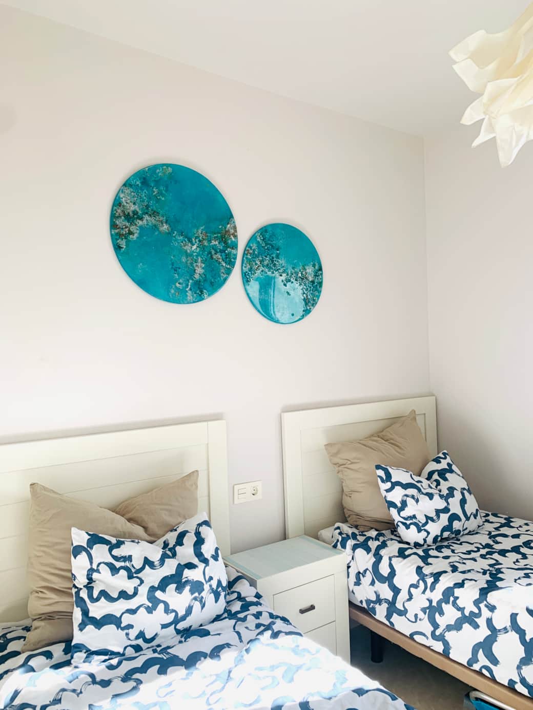 Schlafzimmer 2