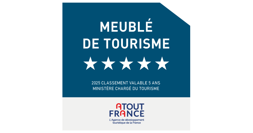 Location Ceillac - Meublé classé 5 étoiles