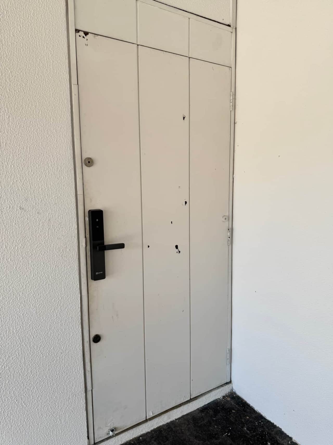 fechaduras eletronicas 