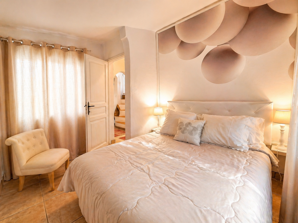 Chambre Chambre