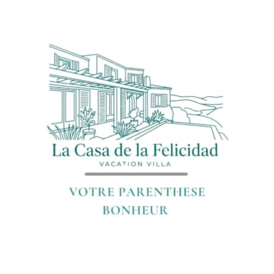 La Casa dela Felicidad 