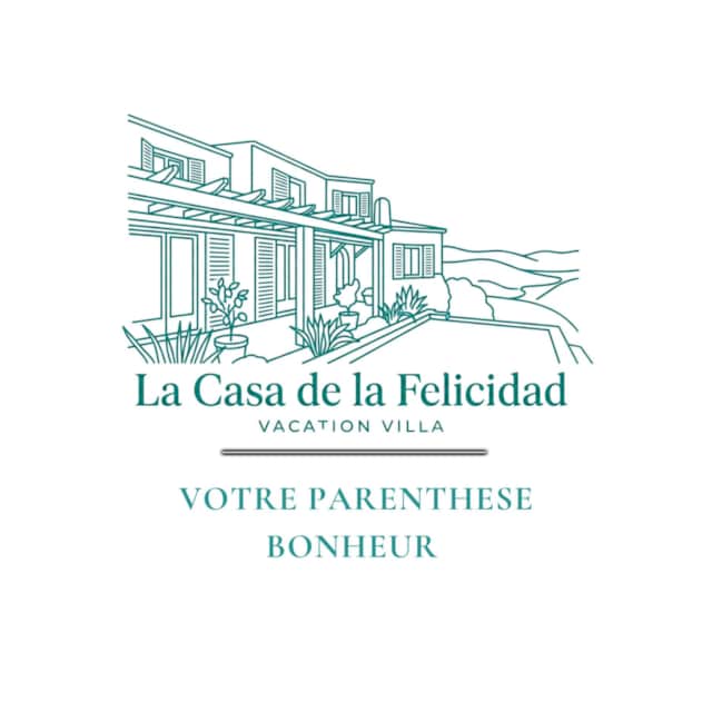 La Casa dela Felicidad 