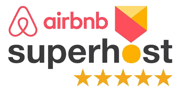 Airbnb Superhost