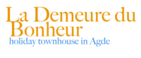 La Demeure du Bonheur