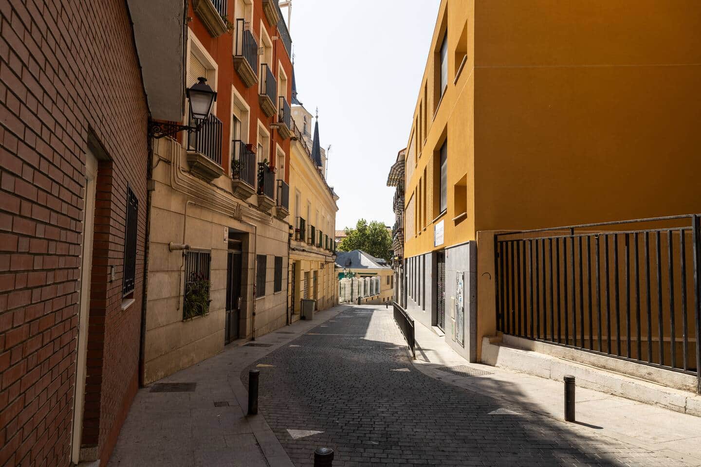 Apartamento moderno céntrico con AC y Luz natural — foto 15