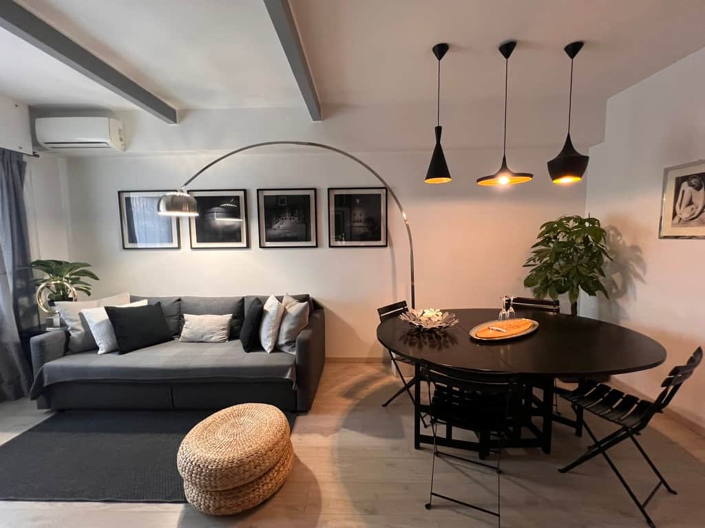 LOFT29 design home ✨