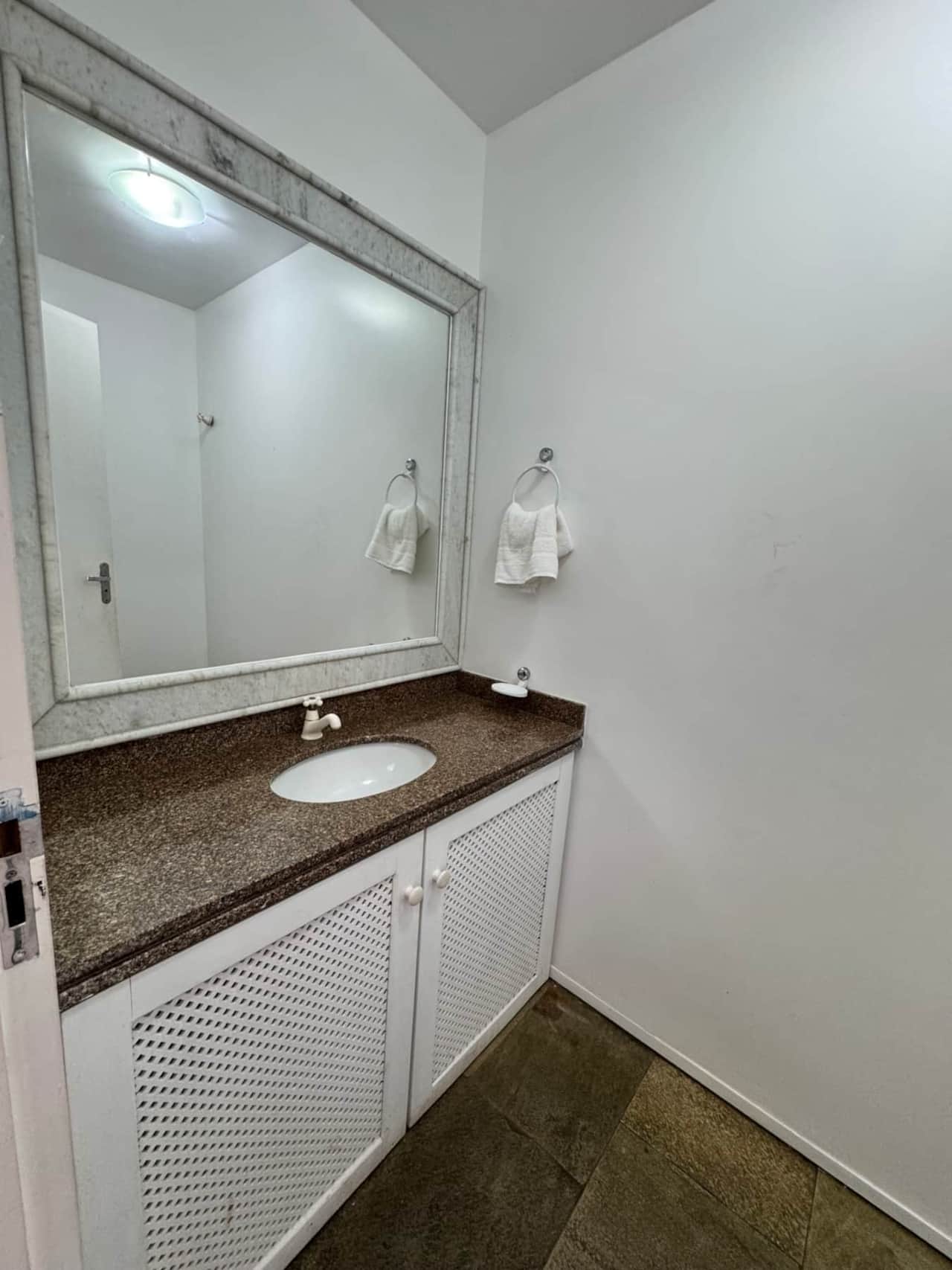 lavabo