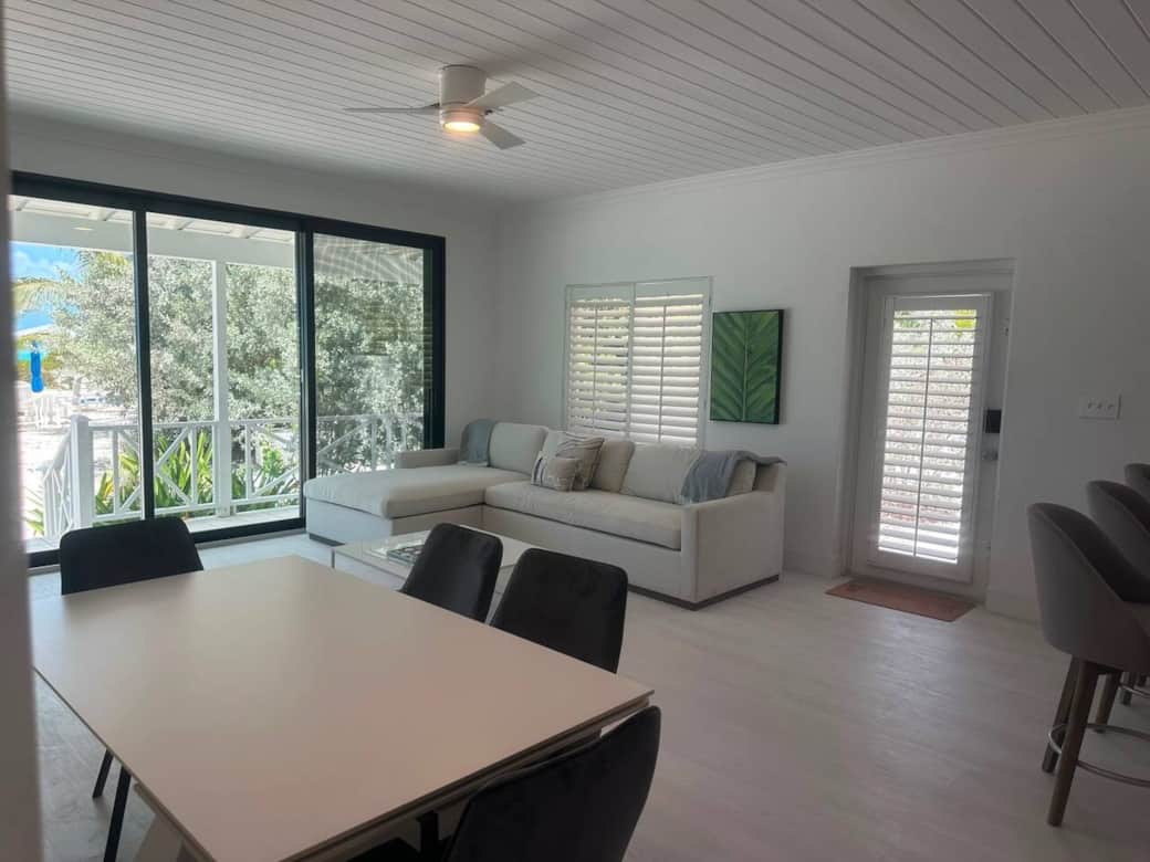 1BDR Cottage