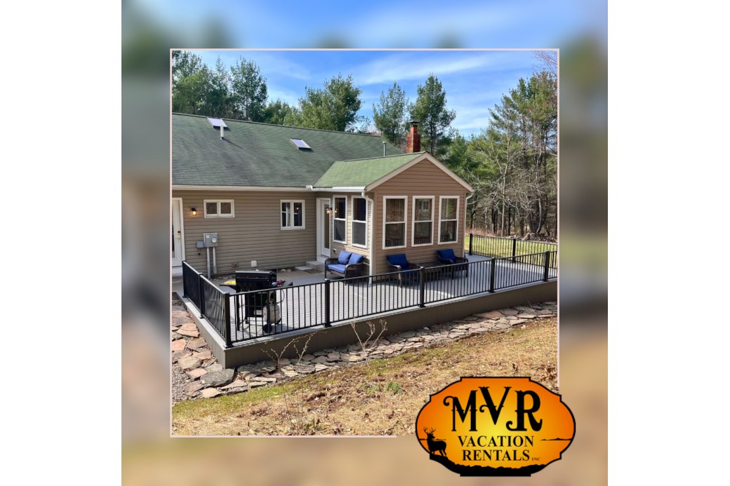 Wellsboro Woods Retreat call 570-948-1293