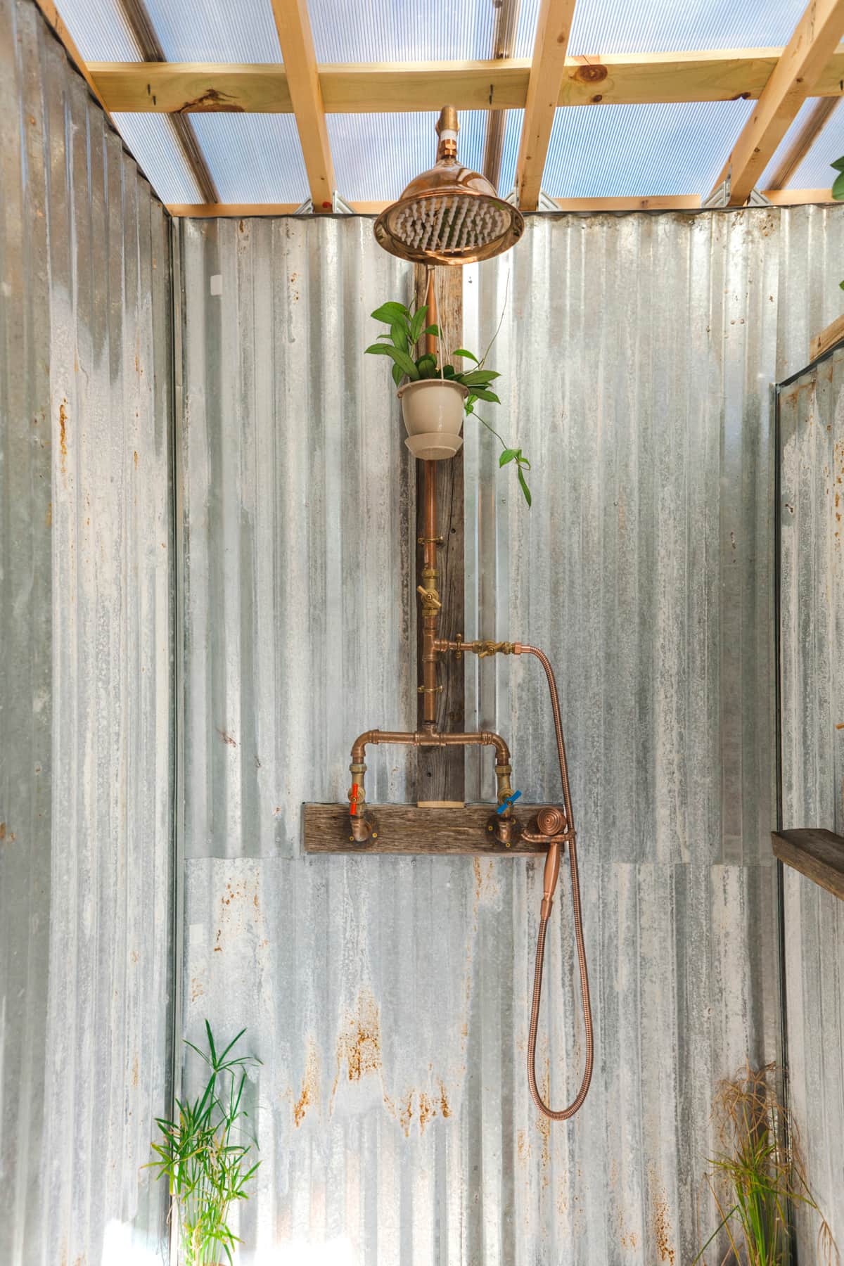 Camposanto ATX Glamping — photo 7 of 35