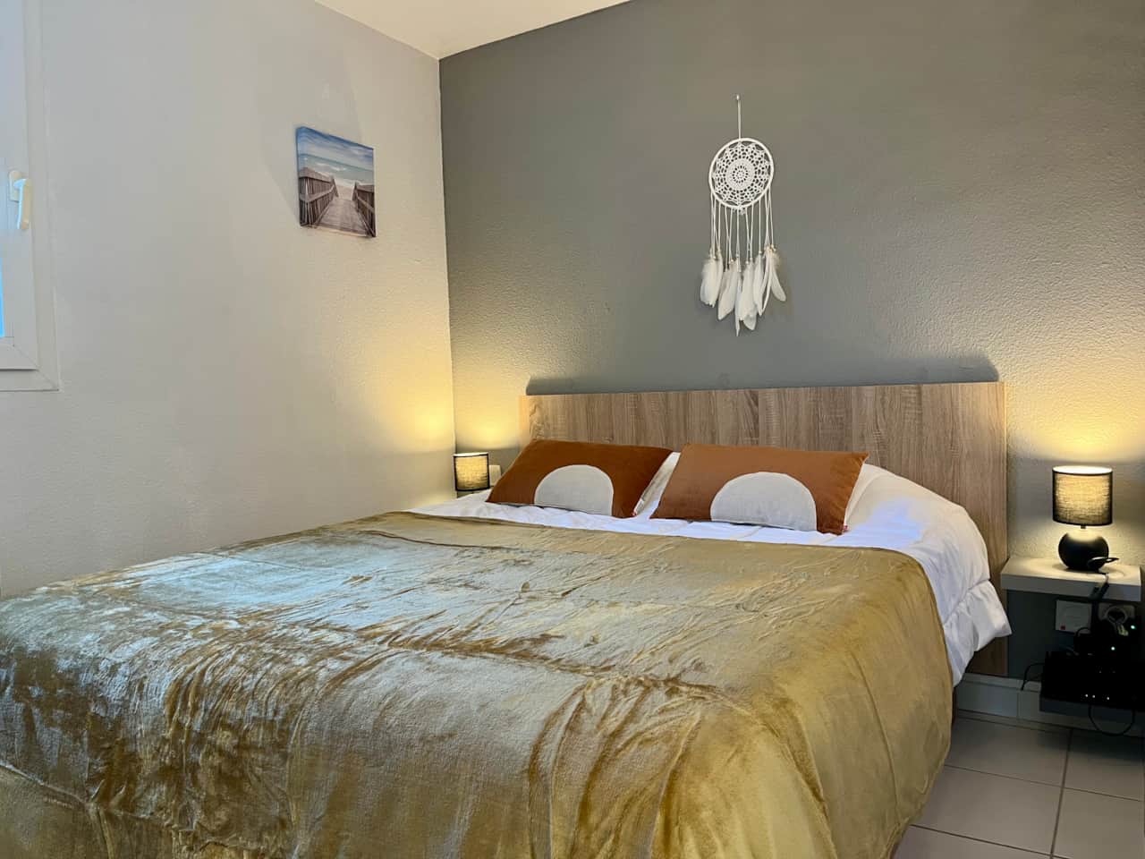 Chambre 1