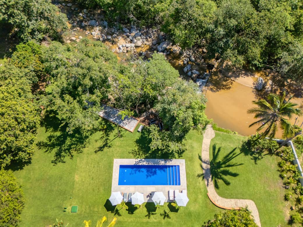 Villa Aireal 2
