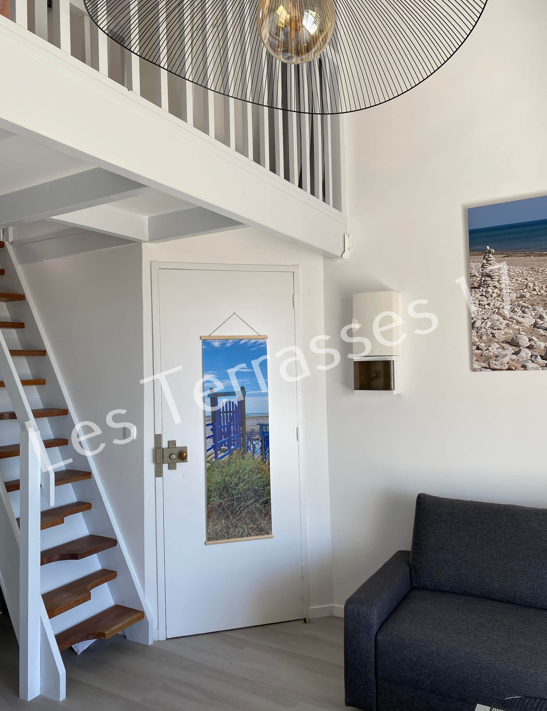 Mieten Sie eine Ferienwohnung in La Cotinière