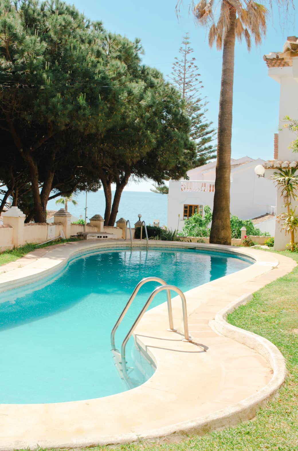 Communal Shared Pool