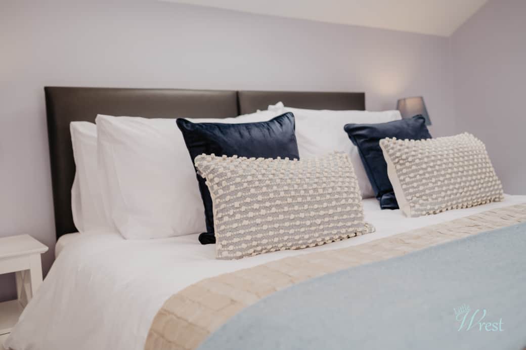 Main Bedroom Suite