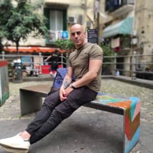 Claudio Graziano Vinci