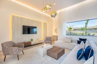 Villa Emeraude Magique | Piscine Chauffée & Jacuzzi — photo 11