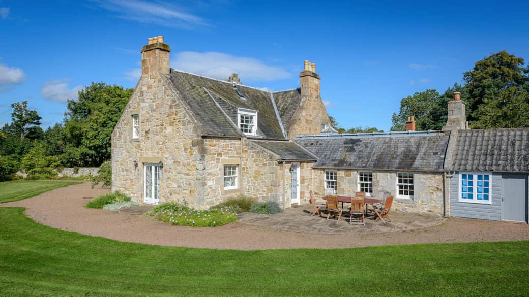 Winton Cottage Winton Cottage