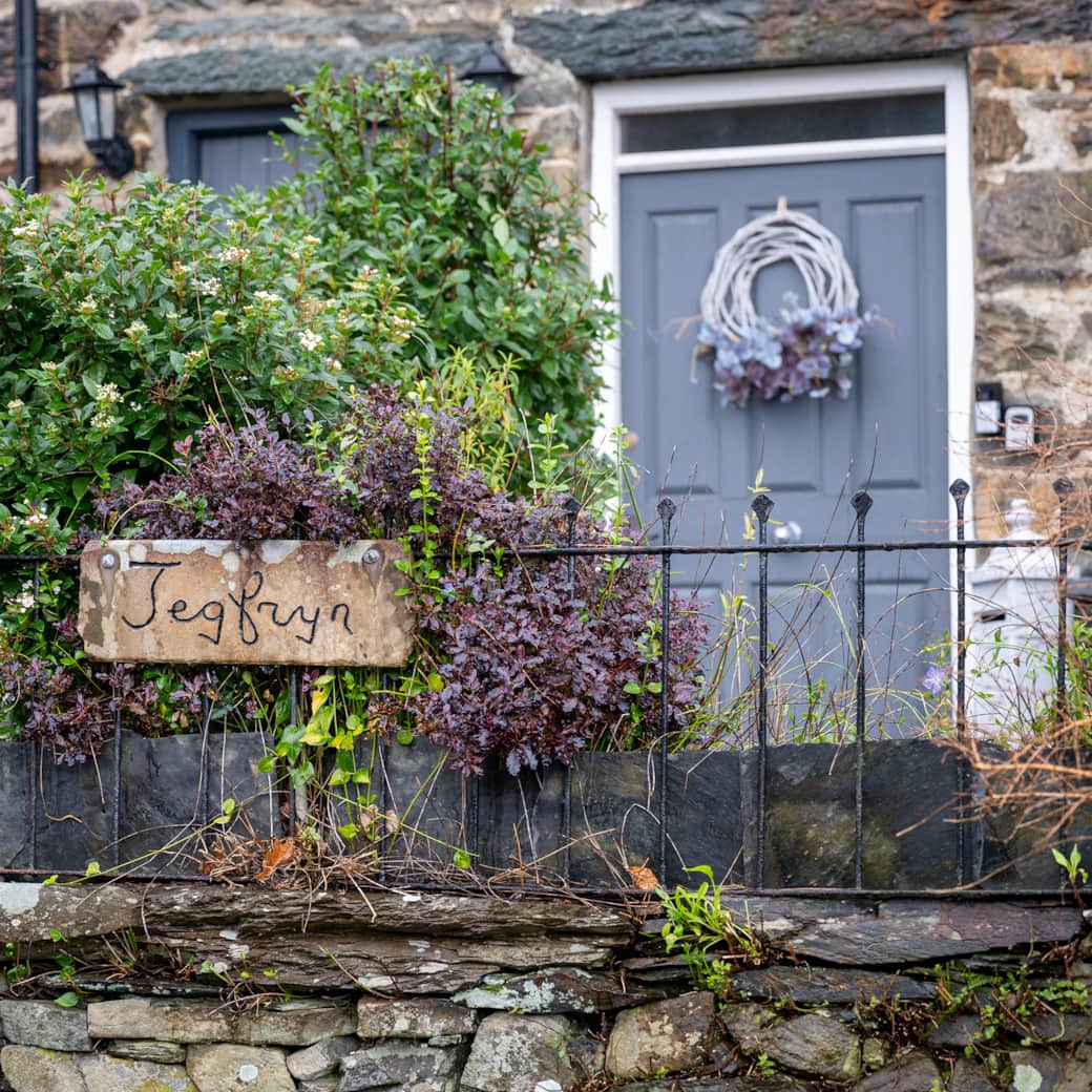 Charming stone cottage Charming stone cottage