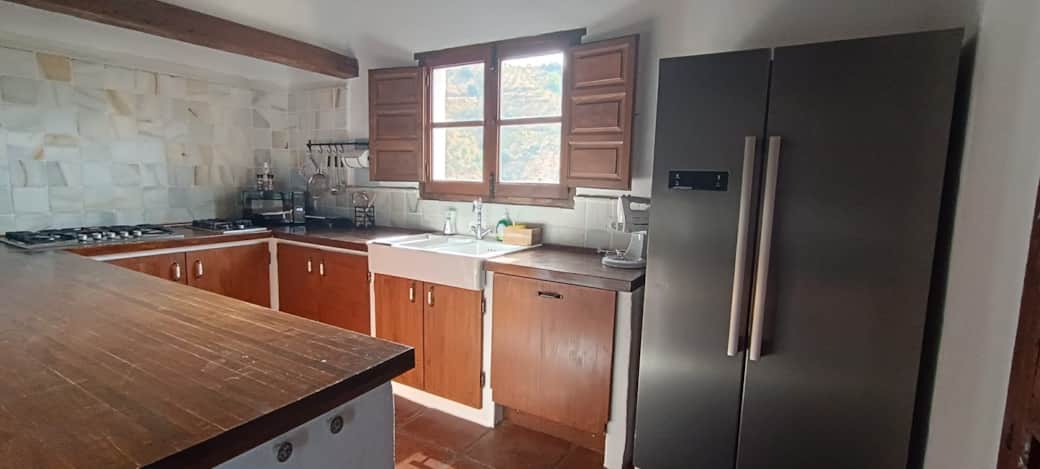 Kitchen full equiped Kitchen full equiped