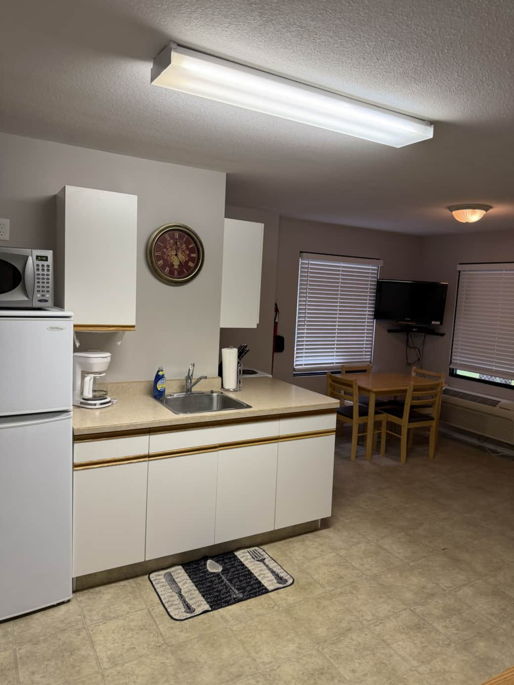 Kitchenette Kitchenette