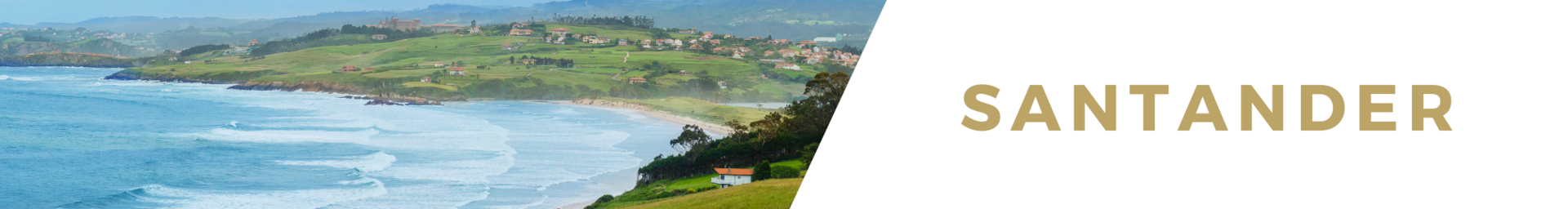Santander Luxury Villa Rentals