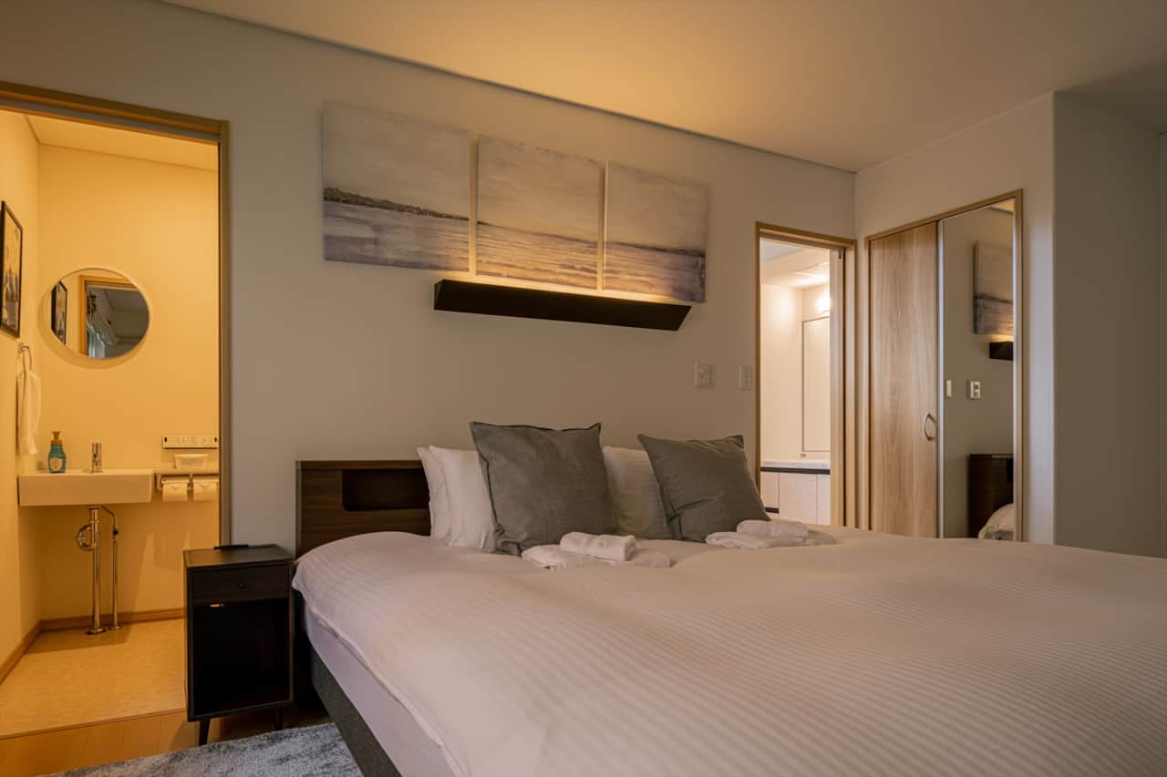 Casi 15 - Bedrooms (3)