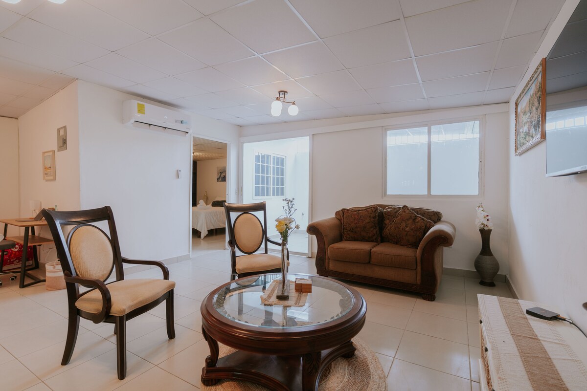 Spacious 3BR Home near Tocumen Airport — foto 4