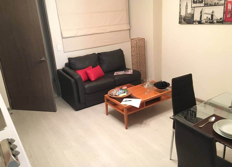 Sala de estar