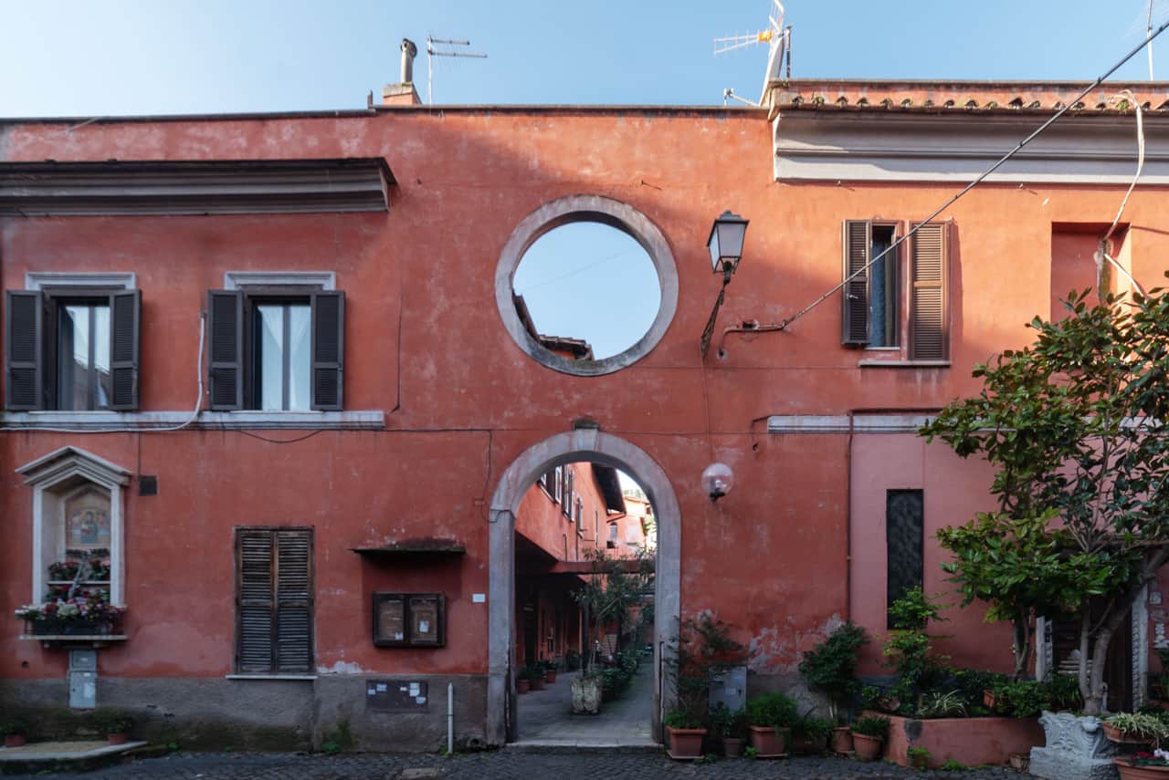 Orti Apartment - Charme Holidays (2)