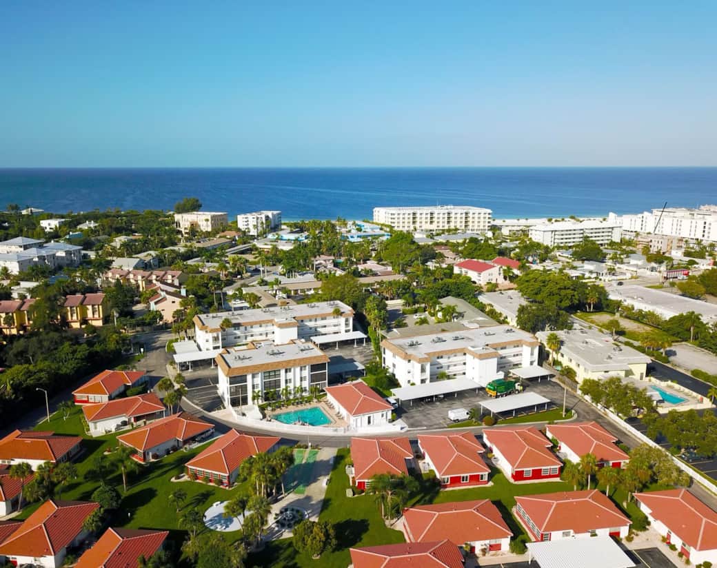 Vista Hermosa