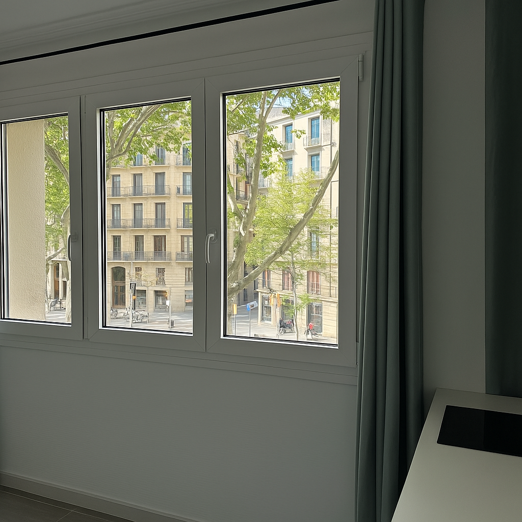 Barcelona Chic Studio photo 1
