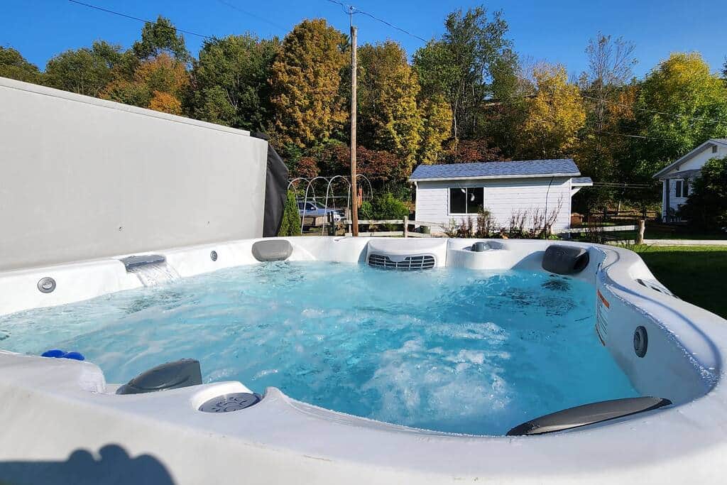 Spa 4 saisons 