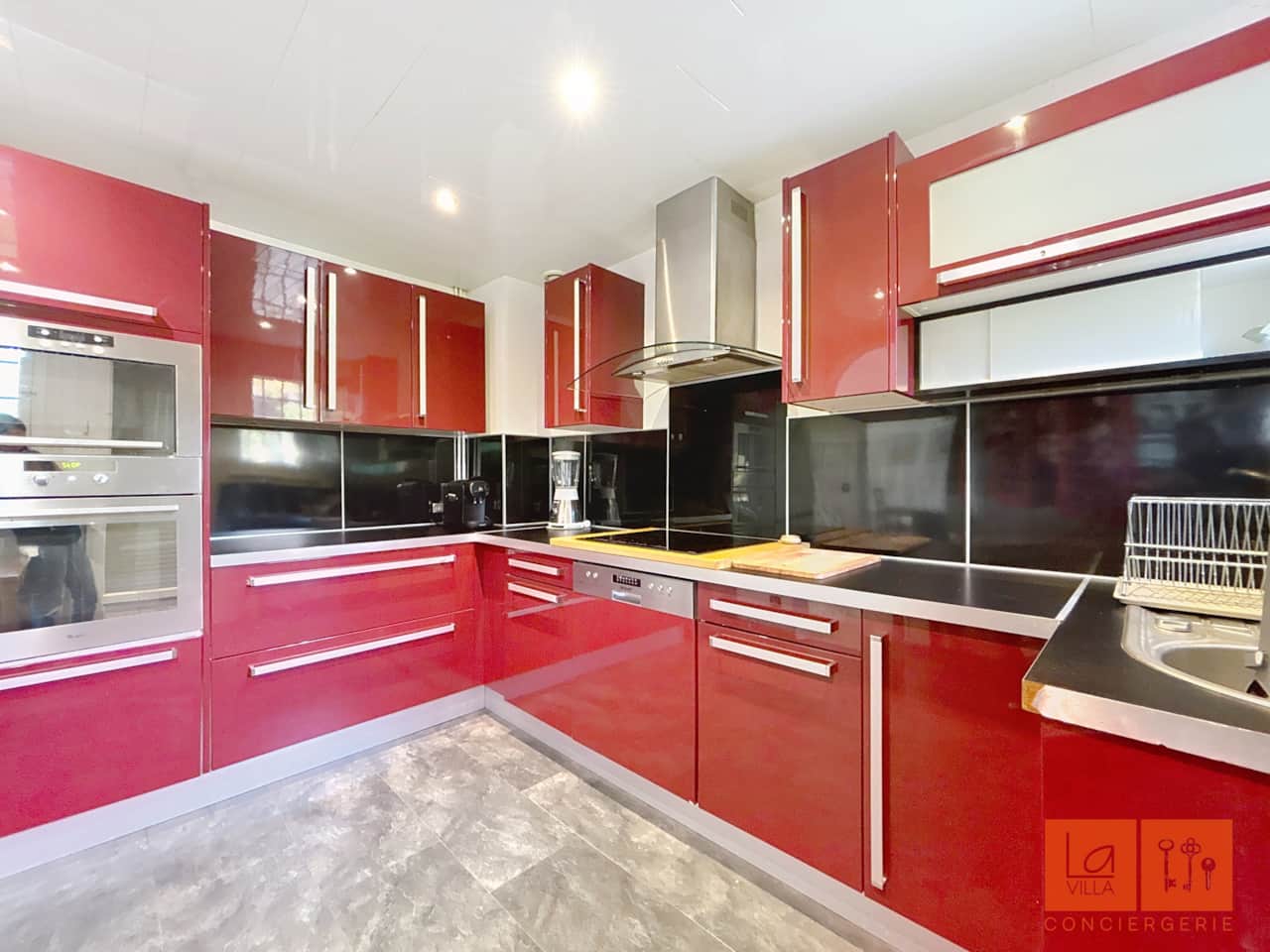 Cuisine