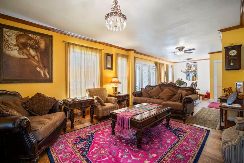 Living Room 1