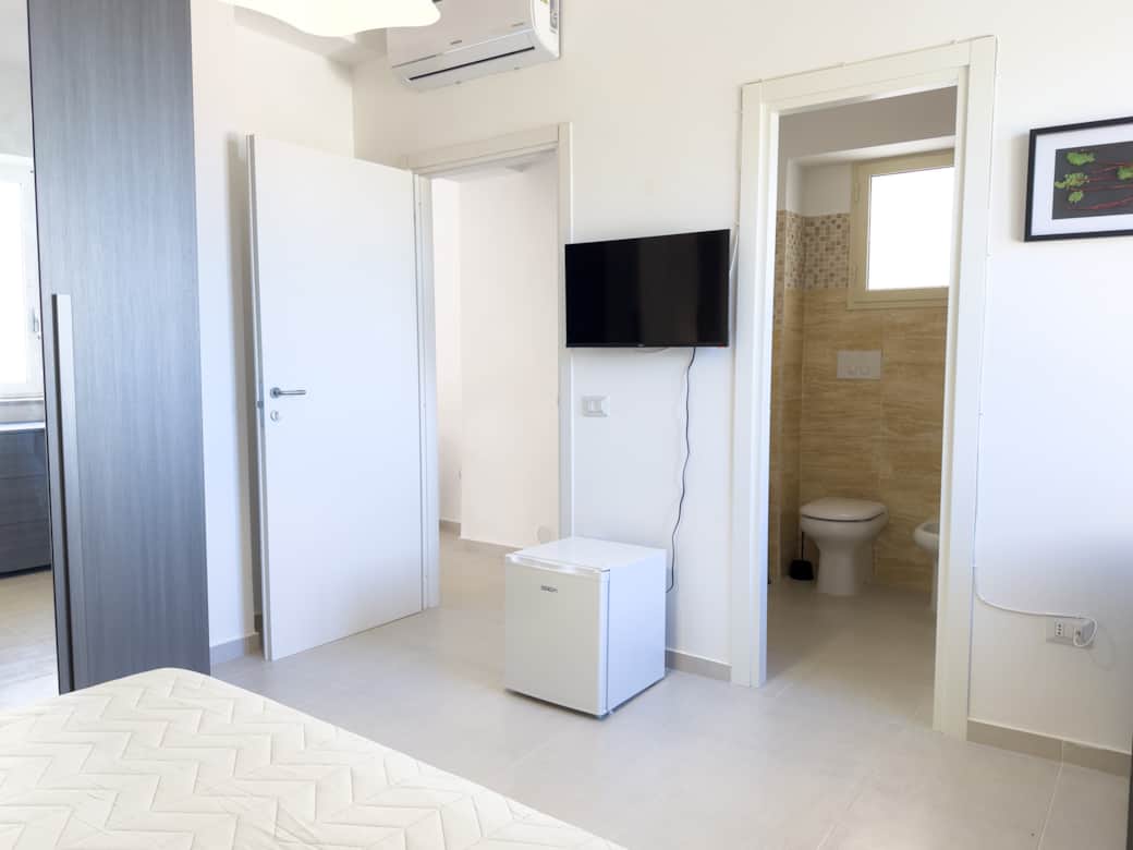 BAGNO PRIVATO BAGNO PRIVATO