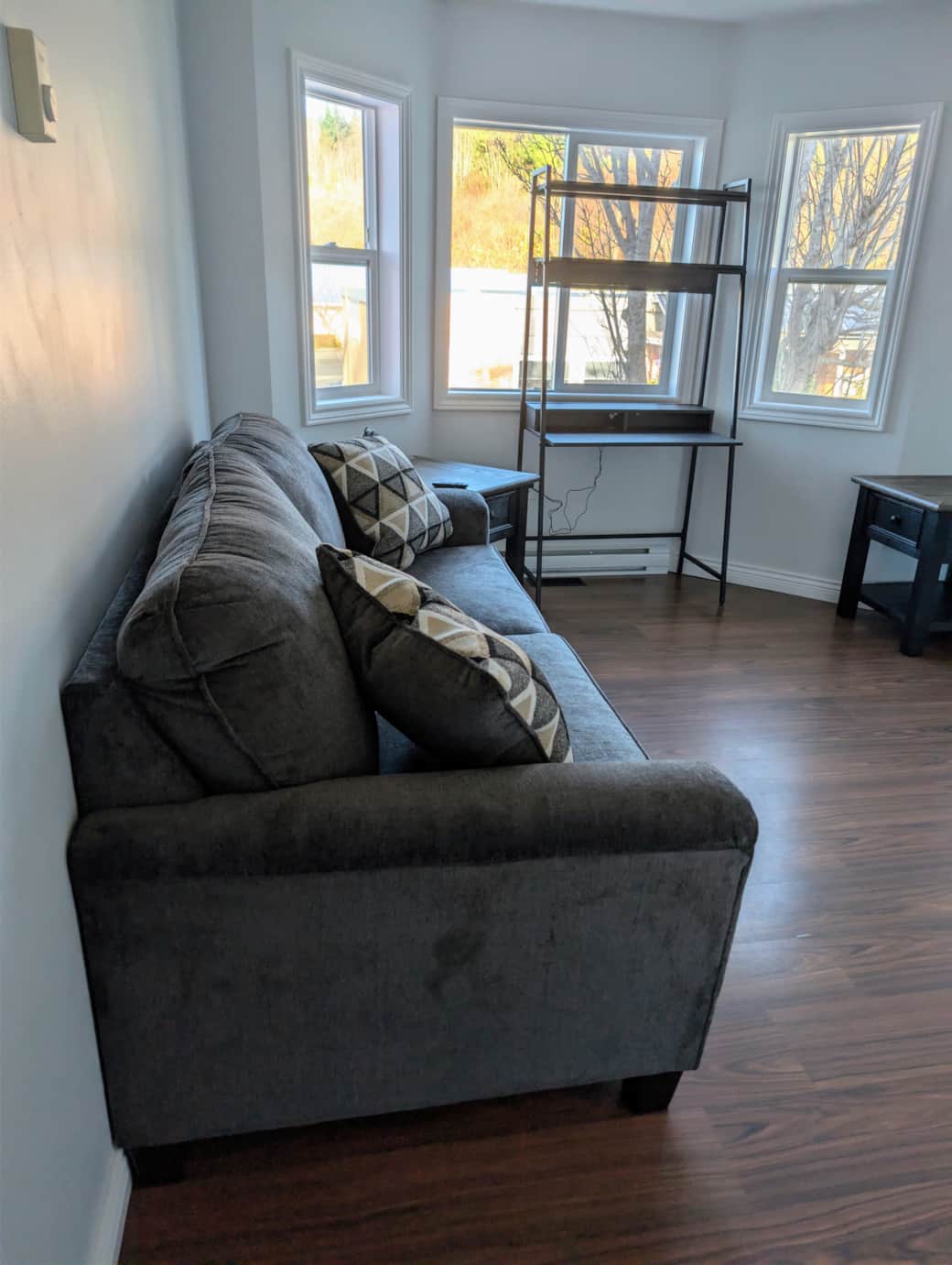 Second Bedroom with Sofa bed | Serviced Apartment Second Bedroom with Sofa bed | Serviced Apartment